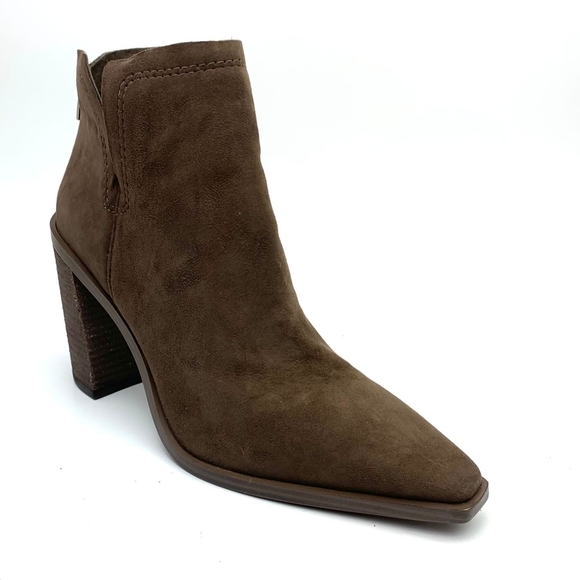 Vince Camuto Shoes - VINCE CAMUTO Welland Bootie sz 9.5